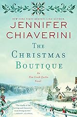 Christmas boutique heartwarmin for sale  Delivered anywhere in USA 