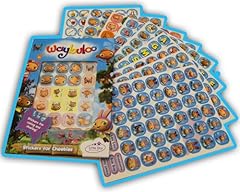 Waybuloo cheebies caring for sale  Delivered anywhere in UK