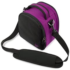 VanGoddy Laurel Carrying Bag for Nikon 1 J5 / Nikon for sale  Delivered anywhere in Canada