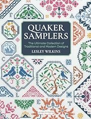 Quaker samplers ultimate for sale  Delivered anywhere in USA 