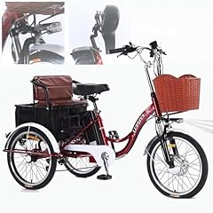 Zaymgpd triciclo elettrico usato  Spedito ovunque in Italia 