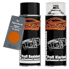 Tristarcolor peinture voiture d'occasion  Livré partout en France