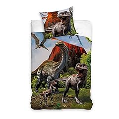 Familando dinosaurier bettwäs gebraucht kaufen  Wird an jeden Ort in Deutschland