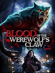 Blood werewolf claw for sale  Delivered anywhere in USA 