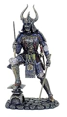 Samurai full armour for sale  Delivered anywhere in UK