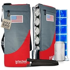 Frostbox golf bag for sale  Delivered anywhere in USA 
