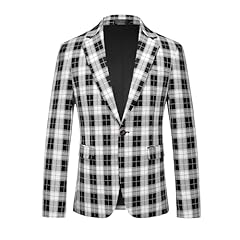 Novelove mens blazer for sale  Delivered anywhere in USA 