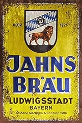 Krouterebs jahns brau for sale  Delivered anywhere in USA 
