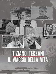 Tiziano terzani viaggio usato  Spedito ovunque in Italia 