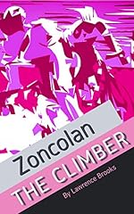 Zoncolan the climber usato  Spedito ovunque in Italia 