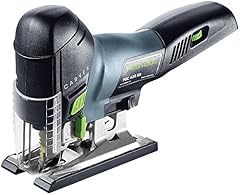 Festool akku pendelstichsäge gebraucht kaufen  Wird an jeden Ort in Deutschland