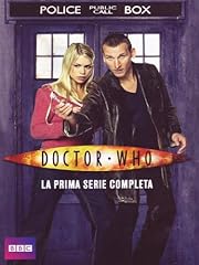 Doctor who stagione usato  Spedito ovunque in Italia 