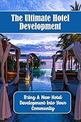 The ultimate hotel usato  Spedito ovunque in Italia 