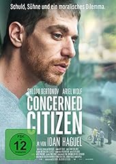 Concerned citizen gebraucht kaufen  Wird an jeden Ort in Deutschland
