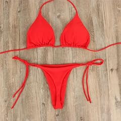 Costume bagno brasiliano usato  Spedito ovunque in Italia 