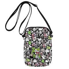 Jack sally crossbody for sale  Delivered anywhere in UK