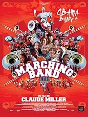 Marching band d'occasion  Livré partout en France