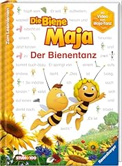 Biene maja bienentanz gebraucht kaufen  Wird an jeden Ort in Deutschland