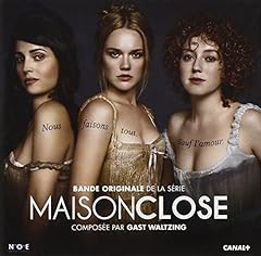 Maison close various d'occasion  Livré partout en Belgiqu