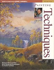 Painting techniques for sale  Delivered anywhere in USA 