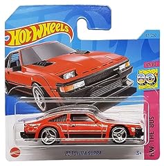 Hot wheels toyota for sale  Delivered anywhere in UK