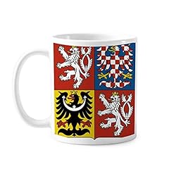 Czech national emblem for sale  Delivered anywhere in USA 