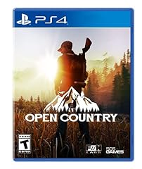Open country playstation for sale  Delivered anywhere in USA 