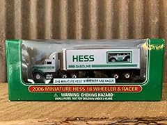 Hess mini wheeler for sale  Delivered anywhere in USA 