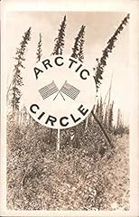 Arctic circle sign for sale  Delivered anywhere in USA 