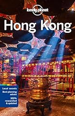 Lonely planet hong for sale  Delivered anywhere in USA 