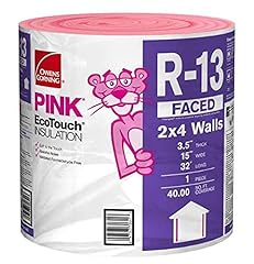 Owens corning pink for sale  Delivered anywhere in USA 