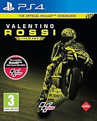 Motogp16 valentino rossi d'occasion  Livré partout en France