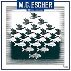 M.c. escher official for sale  Delivered anywhere in USA 