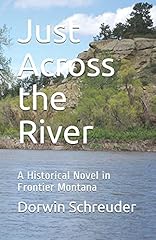 Across river historical for sale  Delivered anywhere in UK