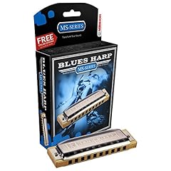 Hohner hh532bf blues for sale  Delivered anywhere in UK