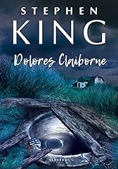 Dolores claiborne usato  Spedito ovunque in Italia 