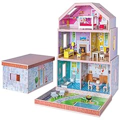 Milliard nesting dollhouse for sale  Delivered anywhere in USA 