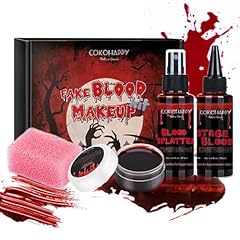 Pcs halloween fake for sale  Delivered anywhere in UK