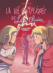 Vie compliquée léa d'occasion  Livré partout en France