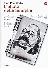 Idiota della famiglia. usato  Spedito ovunque in Italia 