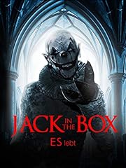 Jack the box gebraucht kaufen  Wird an jeden Ort in Deutschland