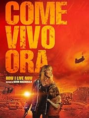 Come vivo ora usato  Spedito ovunque in Italia 
