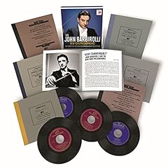 Sir john barbirolli for sale  Delivered anywhere in UK