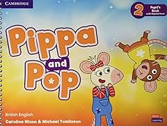 Pippa and pop d'occasion  Livré partout en France