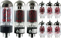 Vacuum tube set for sale  Delivered anywhere in USA 