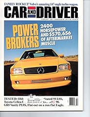 Car driver february for sale  Delivered anywhere in USA 