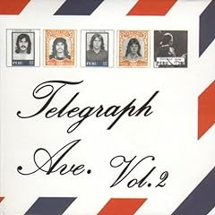Vol. telegraph avenue for sale  Delivered anywhere in UK