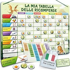 Likarto tabella delle usato  Spedito ovunque in Italia 