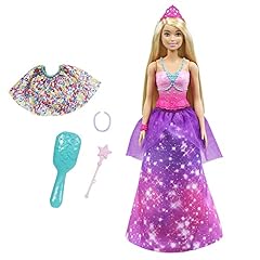 Barbie gtf92 dreamtopia gebraucht kaufen  Wird an jeden Ort in Deutschland