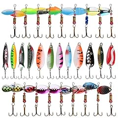 Fishing lures set for sale  Delivered anywhere in USA 